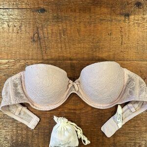 Aerie Strapless Bra